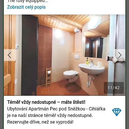 Cihlarka Трутнов