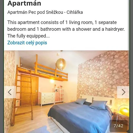 Cihlarka * Трутнов