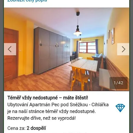 Cihlarka * Trutnov